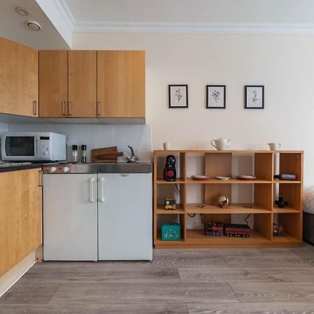 Elegant Art Deco Whole Apartment - 2Mins To Hyde Park, 8Mins To Bayswater, Nottinghill, Paddington Londres Exterior foto