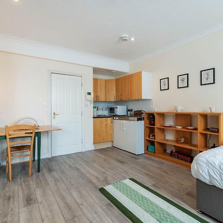 Elegant Art Deco Whole Apartment - 2Mins To Hyde Park, 8Mins To Bayswater, Nottinghill, Paddington Londres Exterior foto