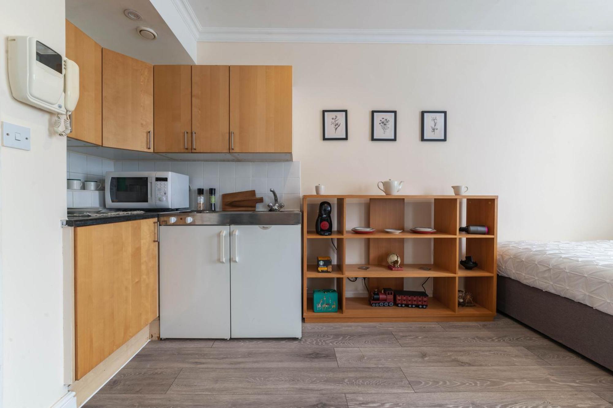 Elegant Art Deco Whole Apartment - 2Mins To Hyde Park, 8Mins To Bayswater, Nottinghill, Paddington Londres Exterior foto